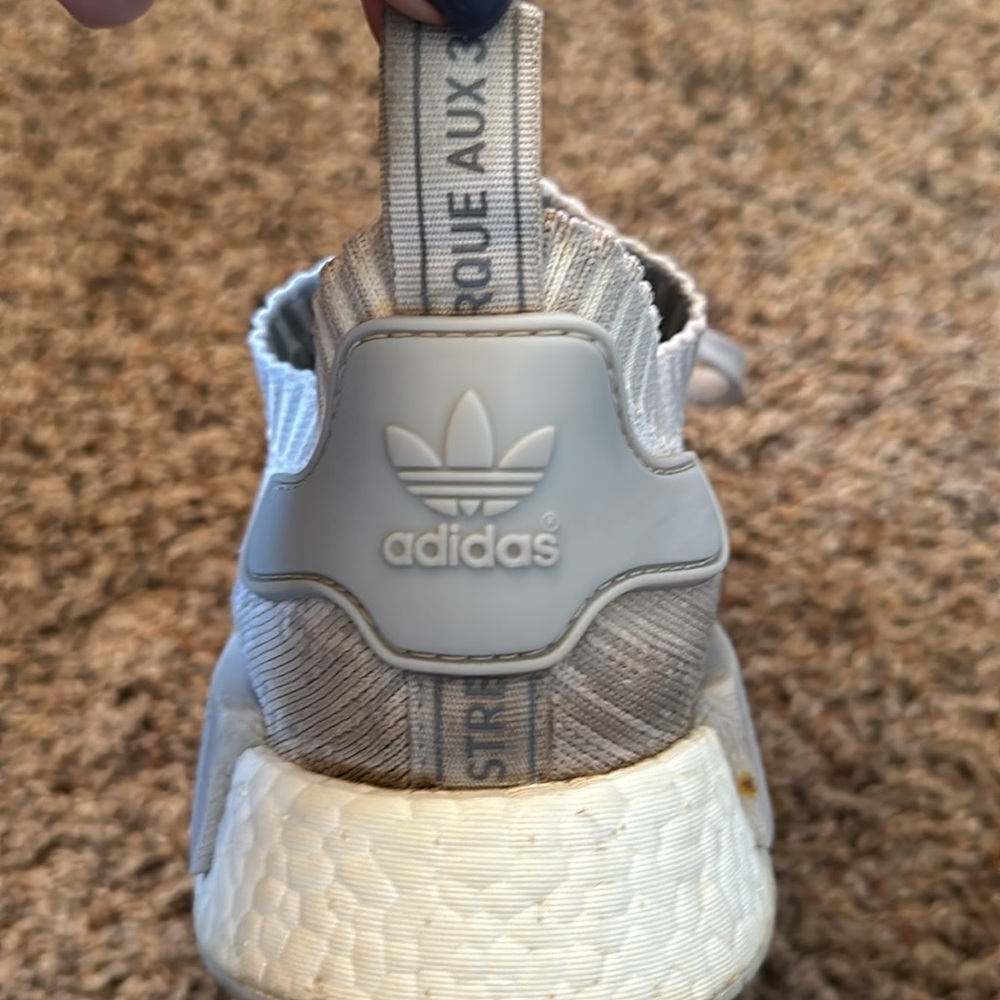Adidas NMD r1 - Picture 7 of 9